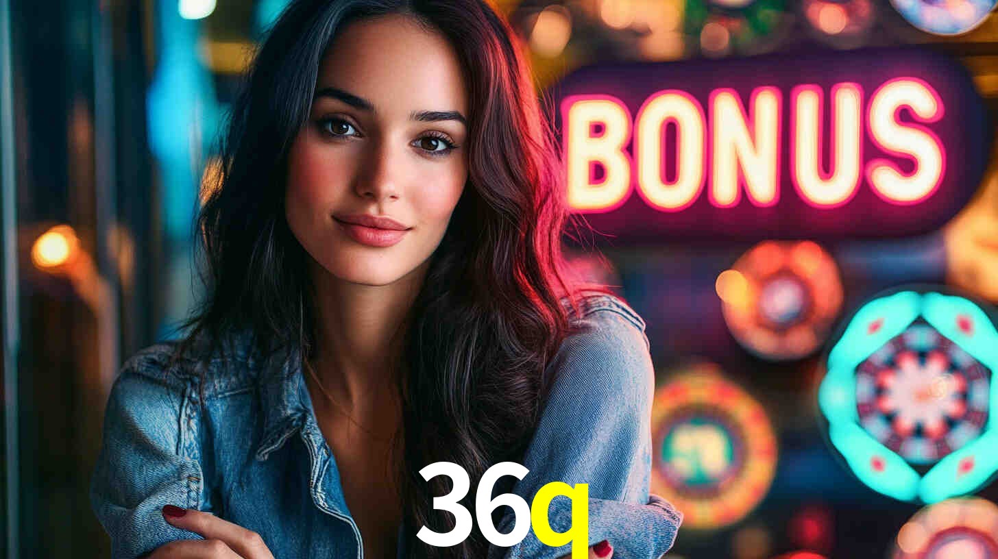 36q - Desafio Selvagem do Cassino - 36q.com