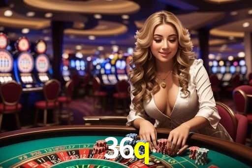 Welcome Bonus 36q