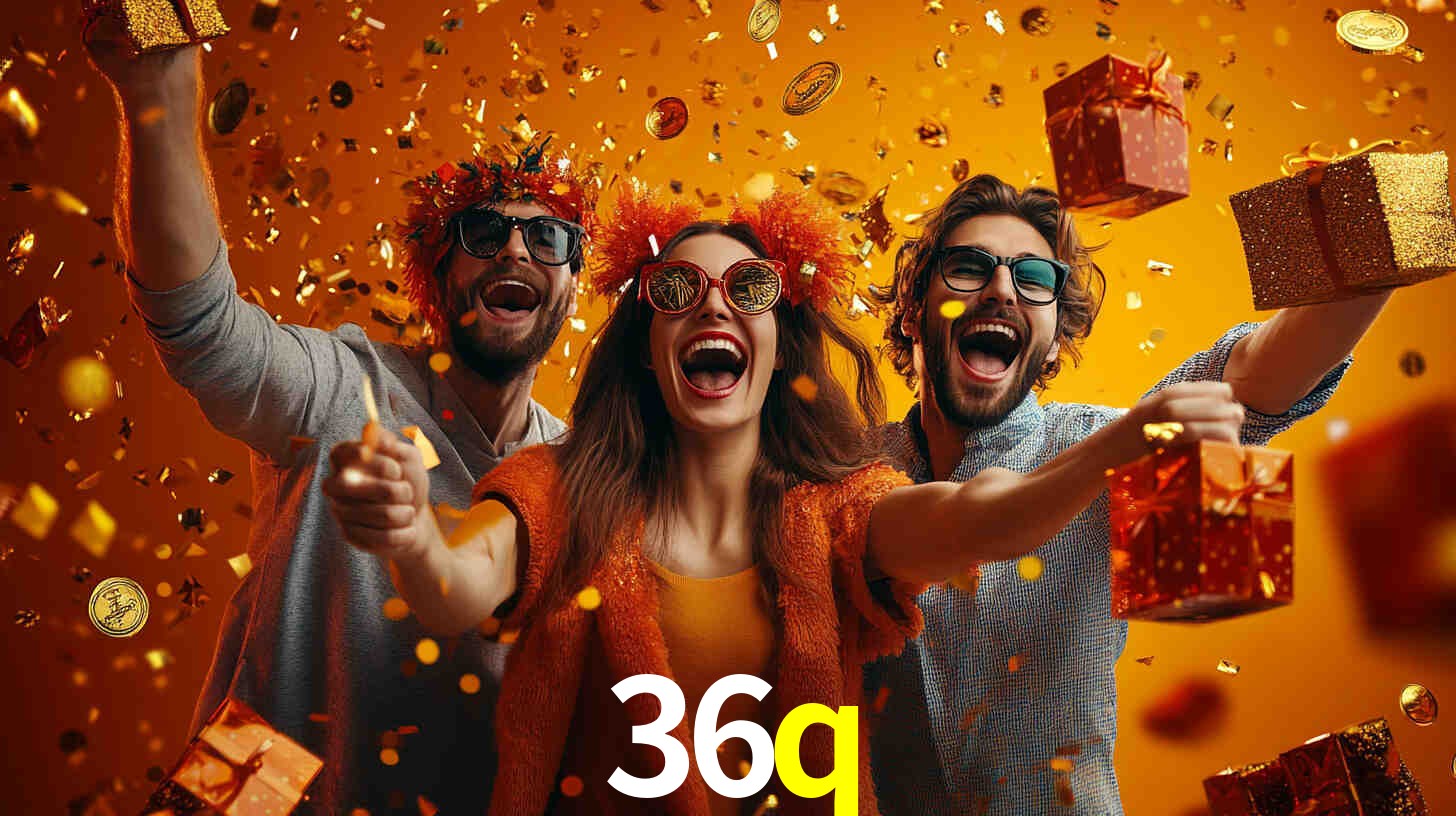 36q: Seu Cassino Premiado com Pagamentos Rápidos