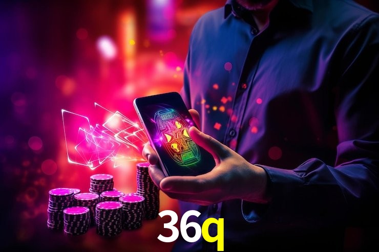 Estatísticas 36q