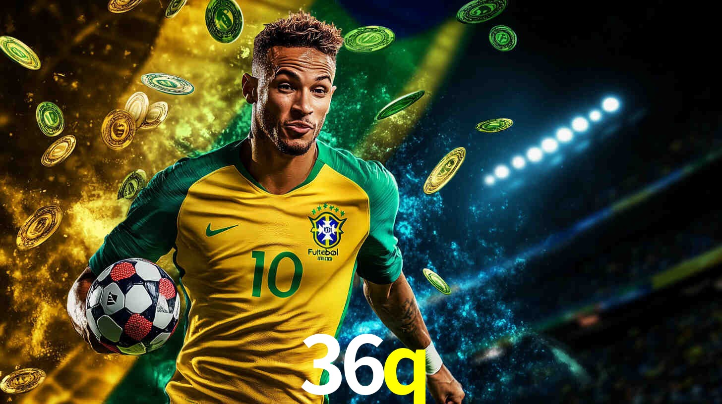 Descubra o Programa VIP da 36q: Vantagens Exclusivas para Jogadores