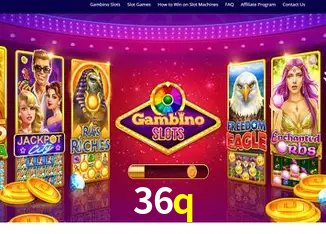 36q Rio de Janeiro - Bonus Terms