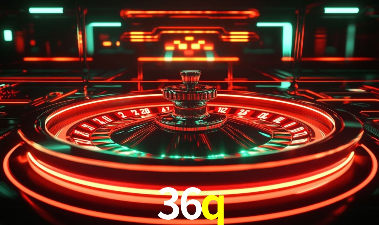 A Experiência Imersiva dos Cassinos Ao Vivo no 36q