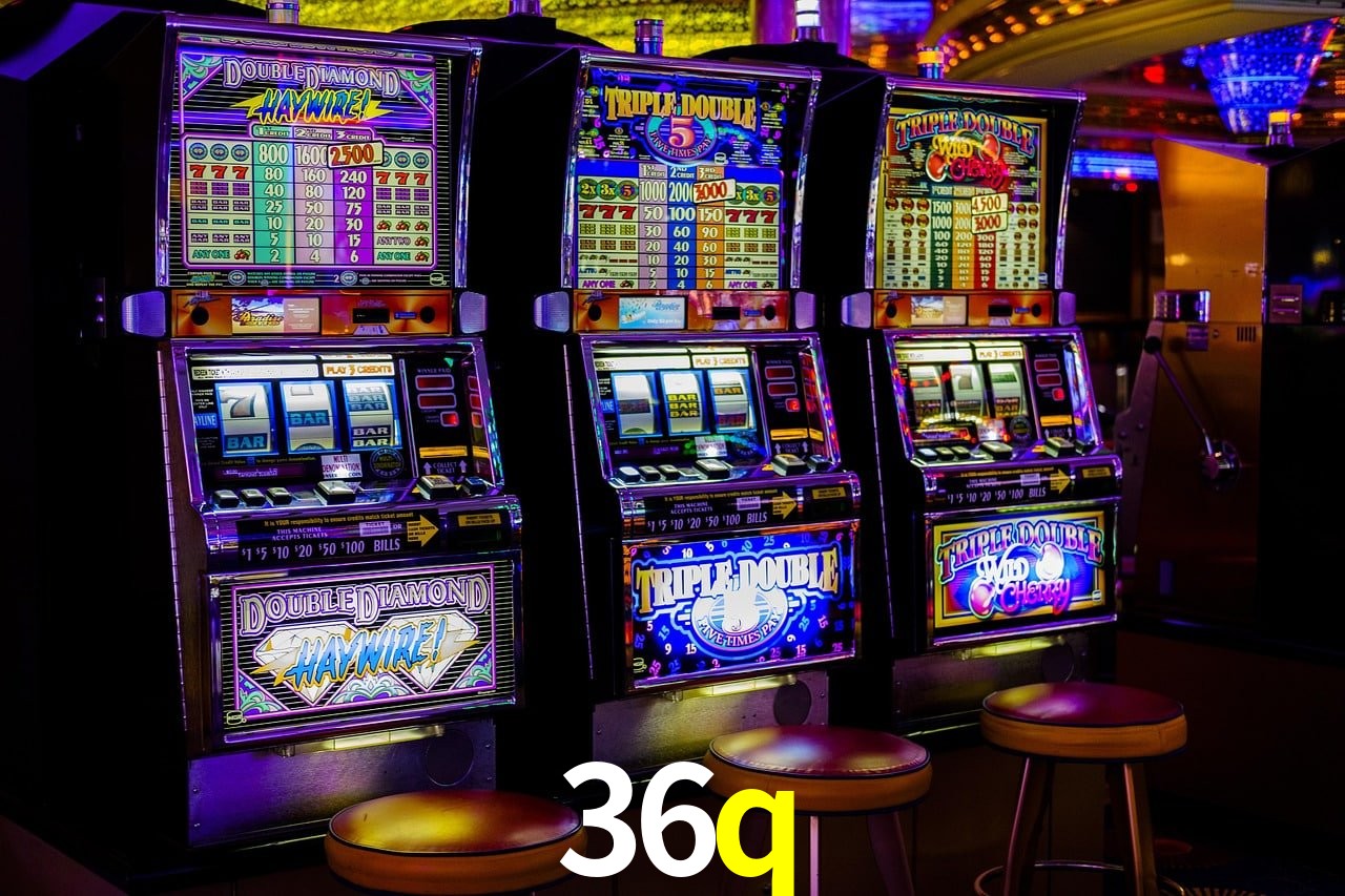 Diretório de Jogos 36q