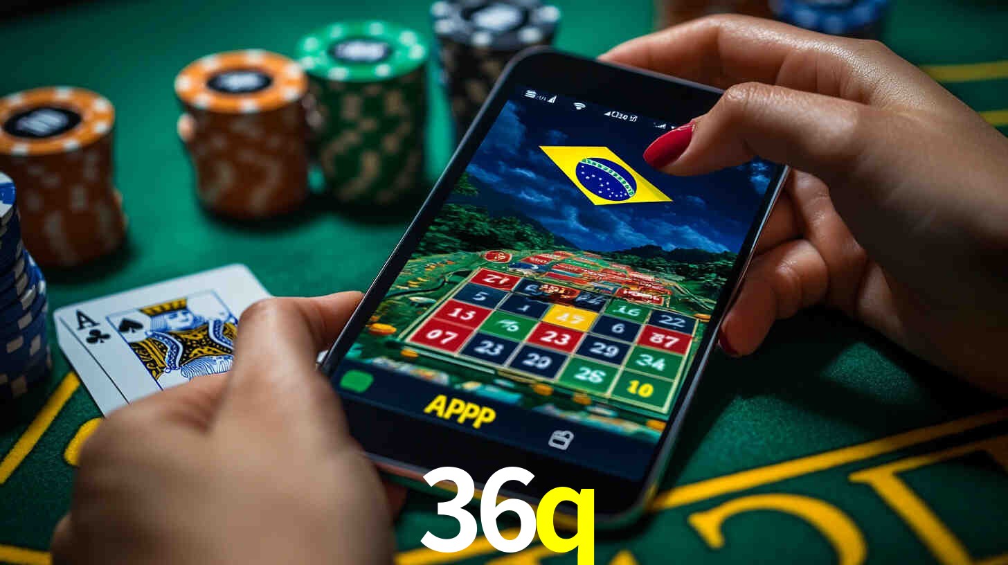 Descubra a Essência do 36q: Nossa História e Compromissos