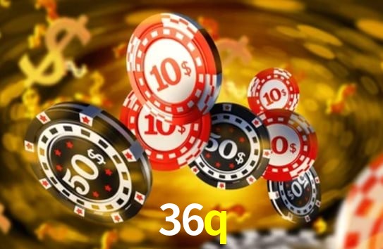 Jogos de Slot 36q
