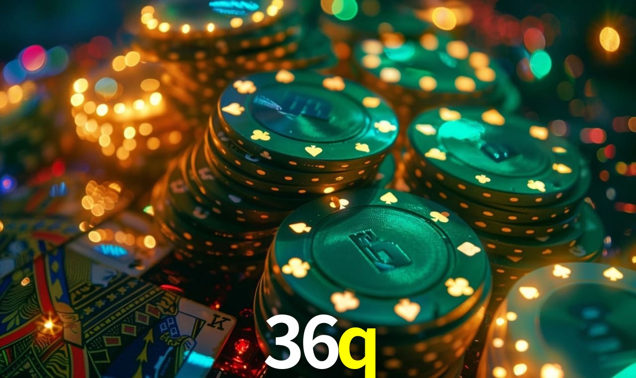Casino Ao Vivo 36q