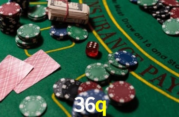 Bônus Generosos e Exclusivos no 36q para Você!