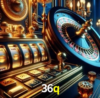 Recursos de Bônus 36q