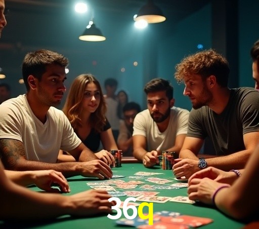 36q Slot - 320+ Caça-Níqueis Premium