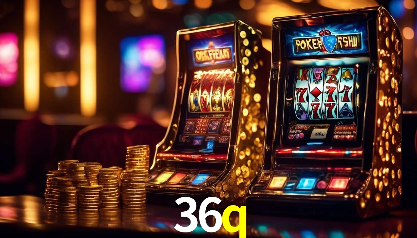 cassino 36q