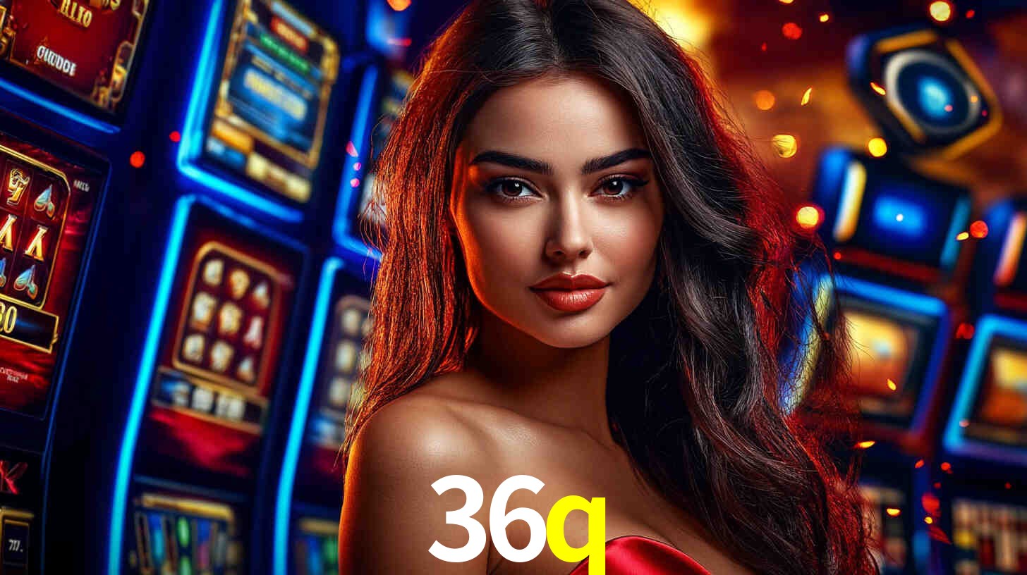 Desvendando o Mundo dos Jogos Virtuais na 36q