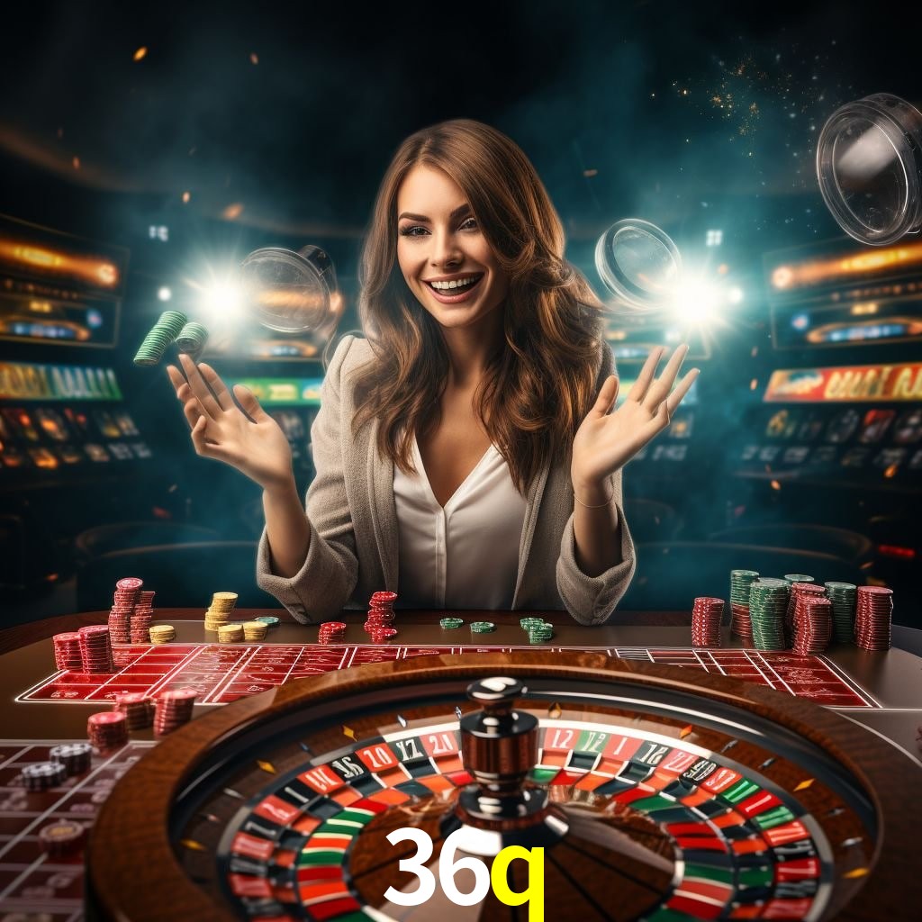 36q App Interface