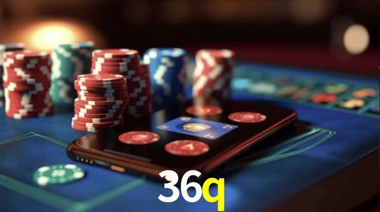 36q São Paulo - Jogo Providers