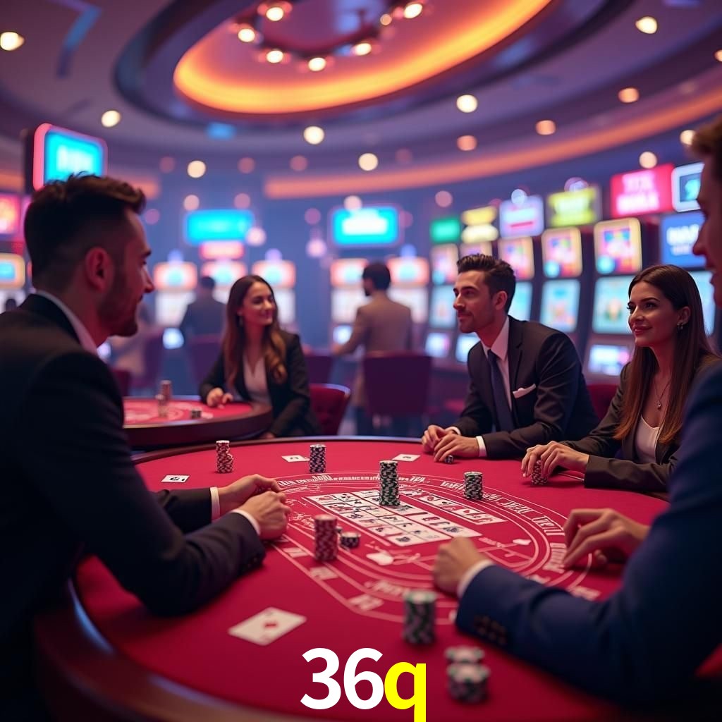Apostas de Tênis 36q