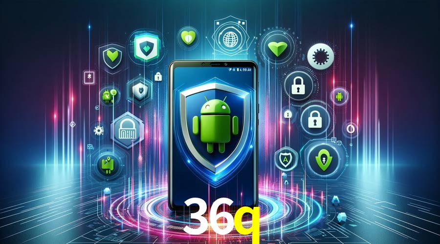 Security Systems 36q