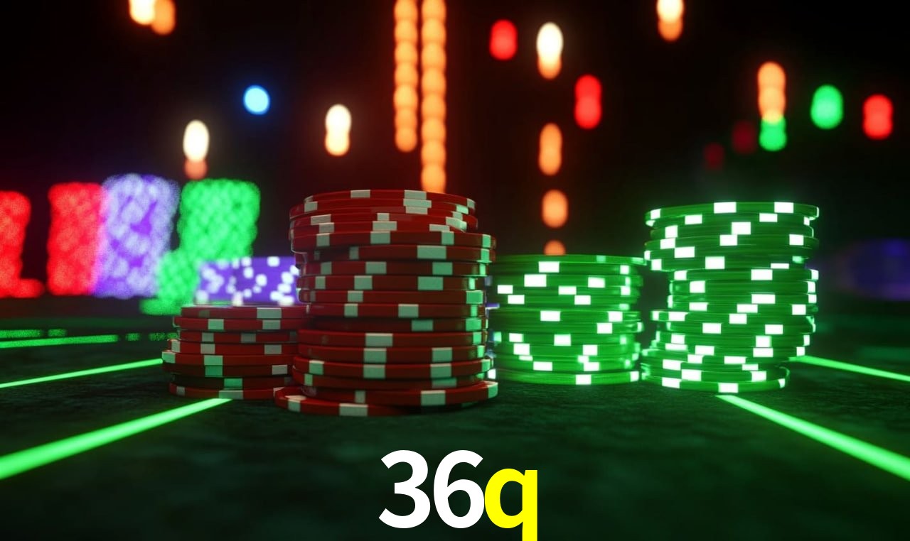 Game Providers 36q