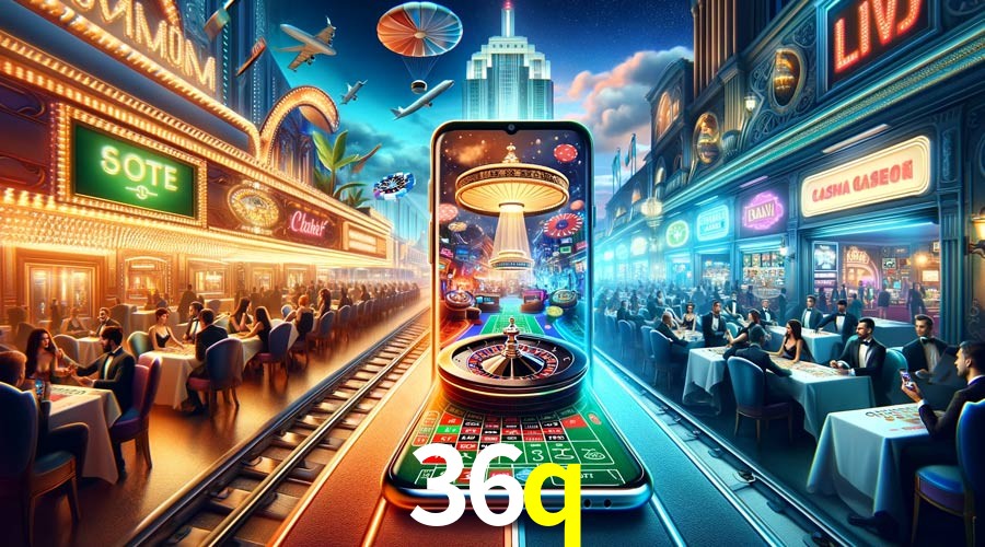 Exclusive Offers 36q