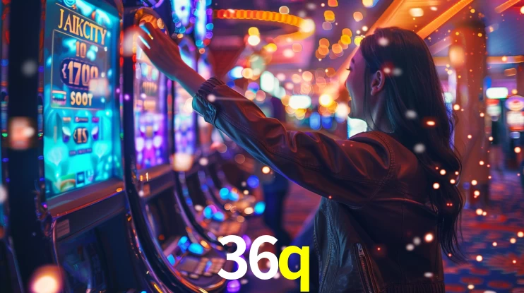 Explore as vantagens do 36q: serviço profissional e confiabilidade
