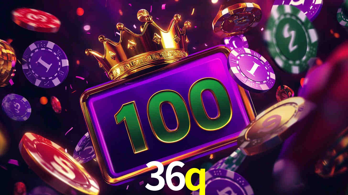 VIP Casino 36q