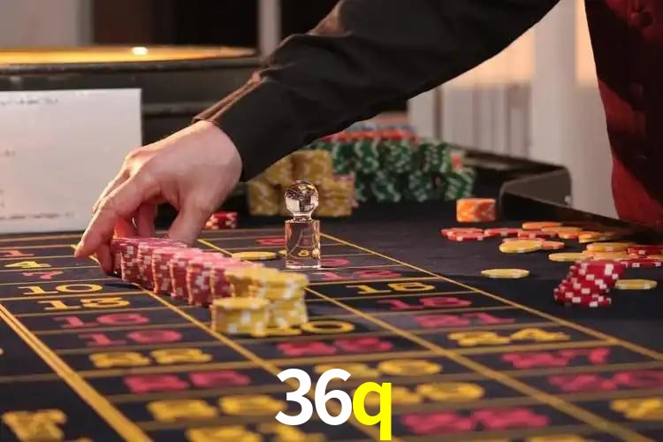 Apostas Esportivas na 36q: Um Guia Completo
