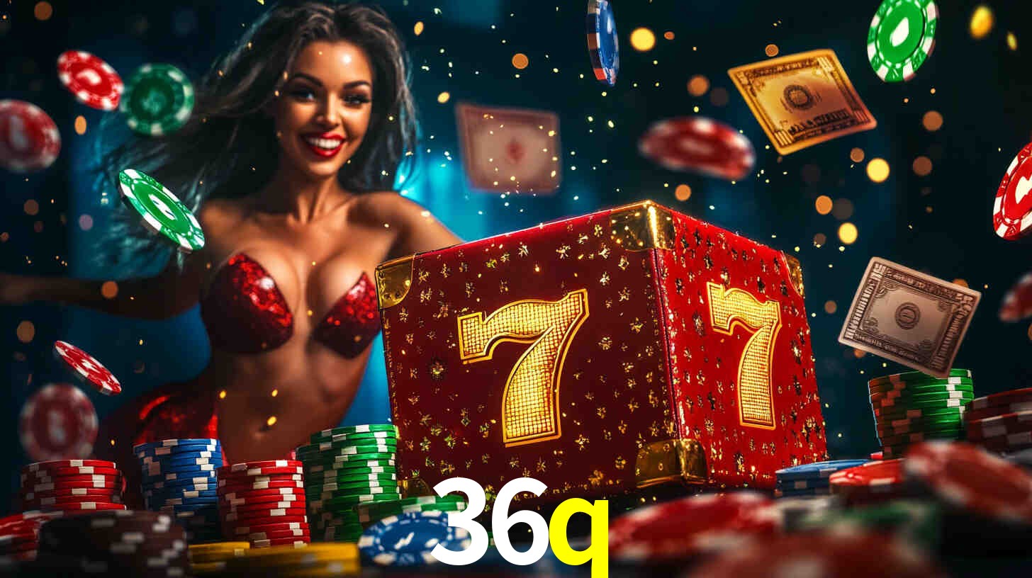 A Emoção da Loteria na 36q: Uma Chance de Mudança de Vida