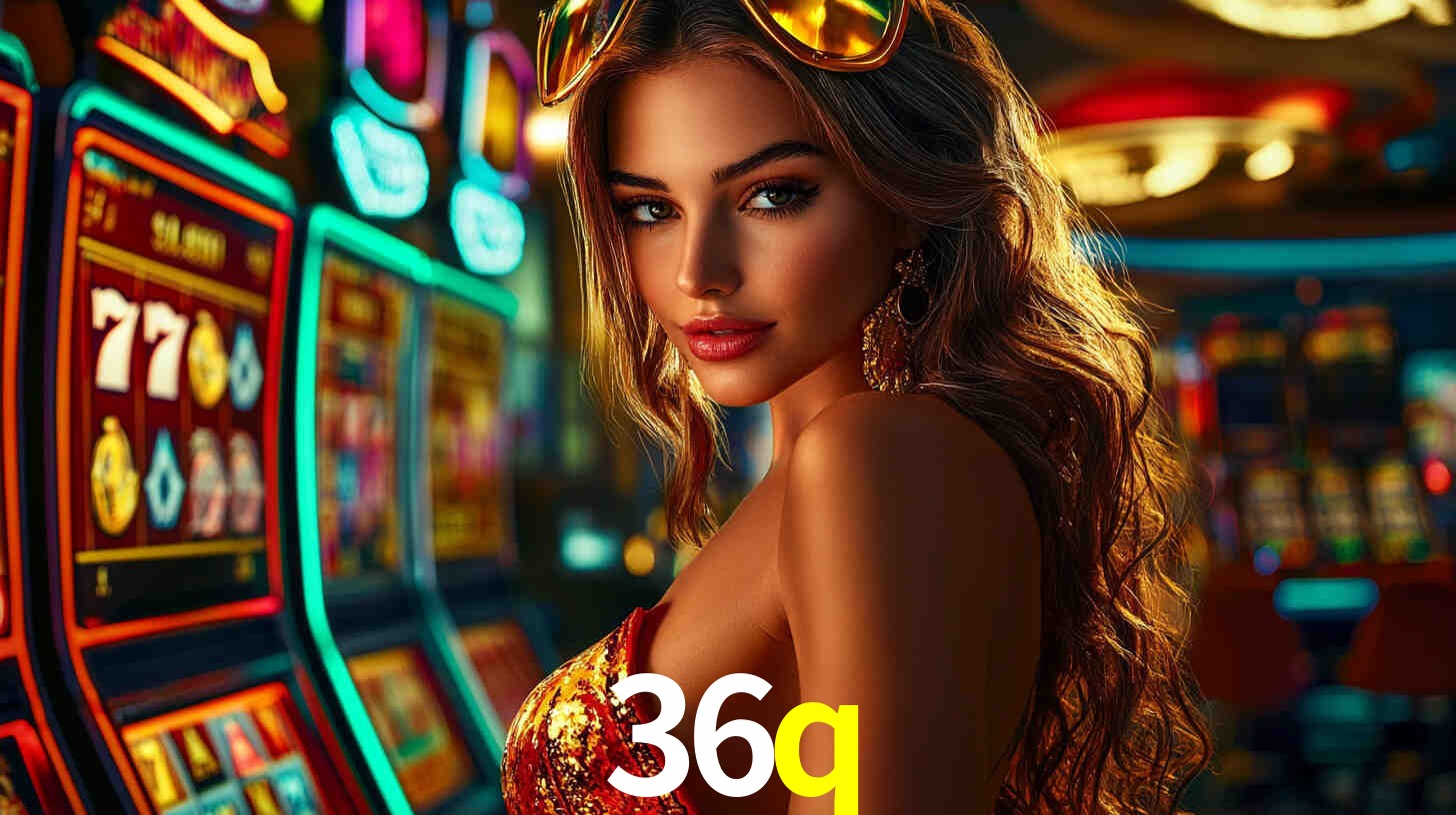 Roulette Table 36q