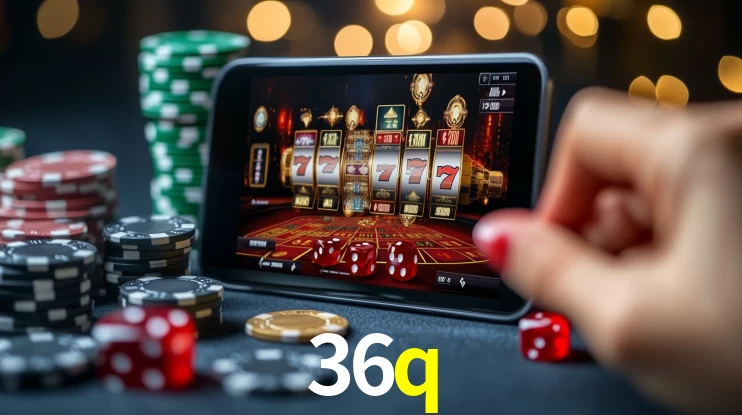 Blackjack Table 36q