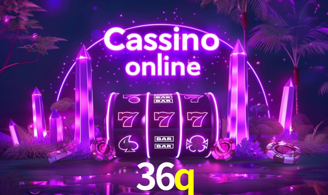 36q Entrar - Login Seguro Certificado
