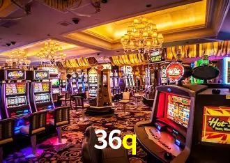 36q Brasília - Casino Guide