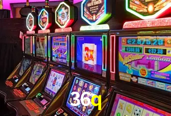 Apostas Esportivas na 36q: Um Guia Completo