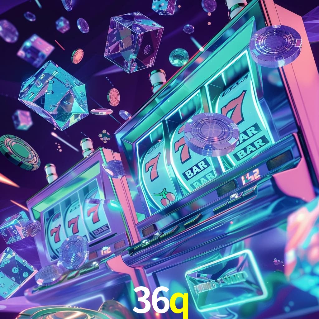 Jogos Exclusivos 36q