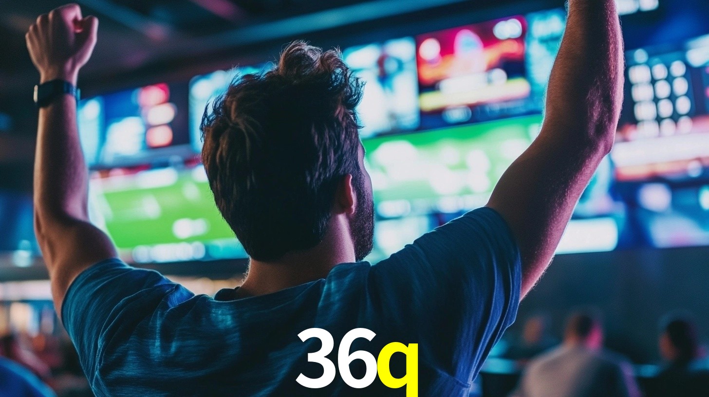 Sinta a adrenalina dos jogos de cassino com 36q