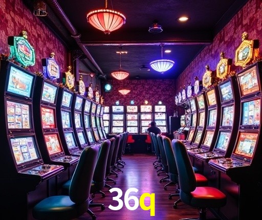 36q Brasília - Bonus Features