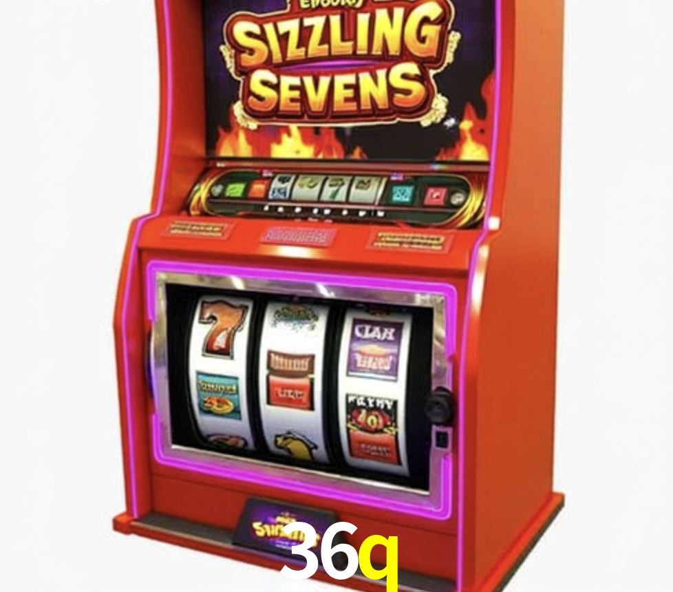APP oficial da 36q para mobile