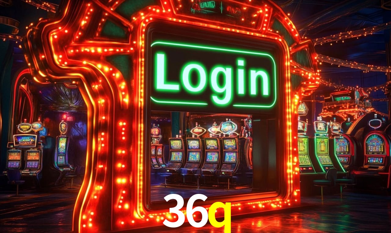 Provedores de Jogos 36q