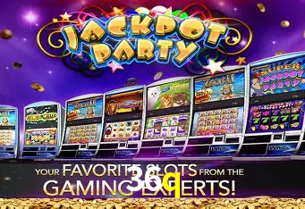 Descubra o Mundo do Cassino Online com 36q