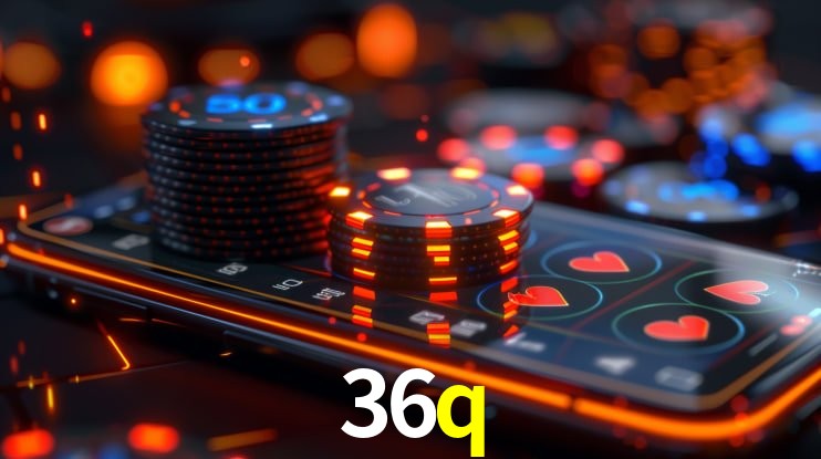 Live Casino 36q