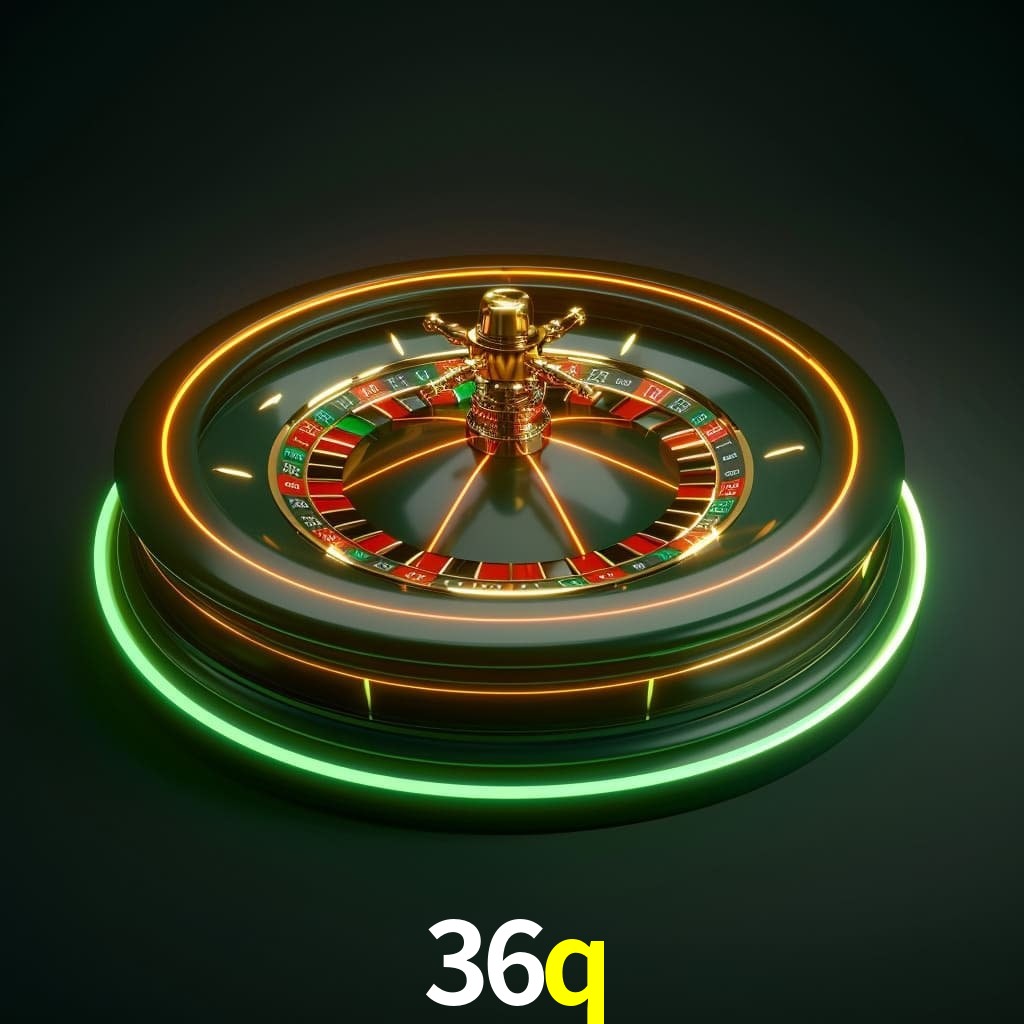 36q App - Aplicativo Móvel Oficial