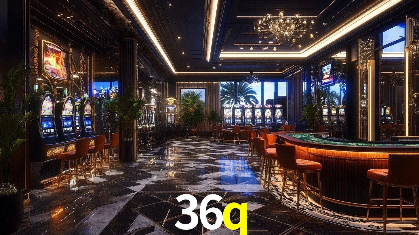 Welcome Bonus 36q