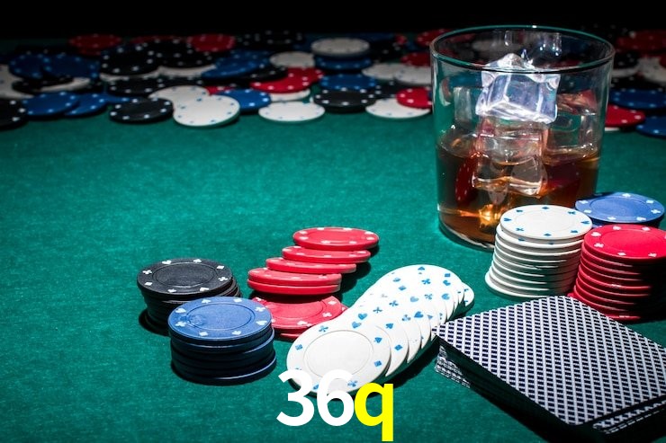 Estatísticas do Jogo 36q