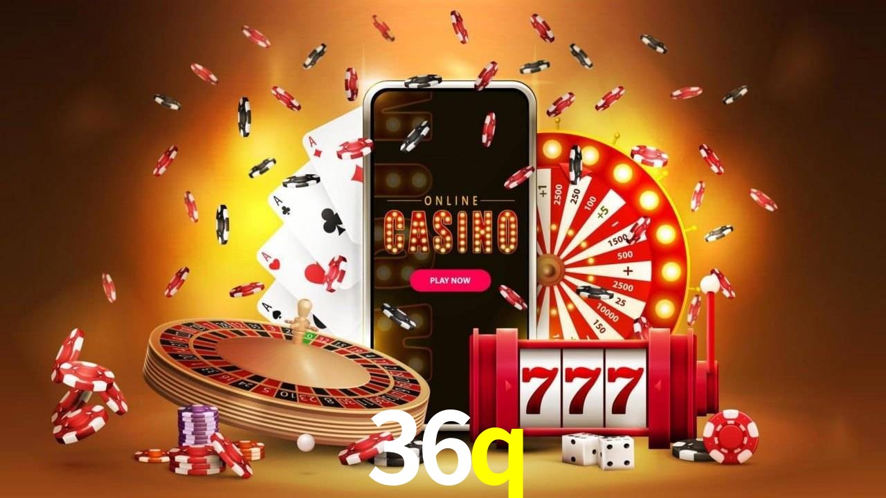 36q Belo Horizonte - Jackpots
