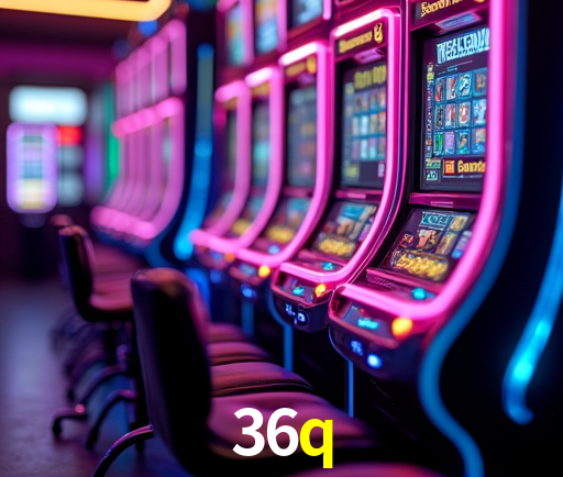 36q São Paulo - Top Slots
