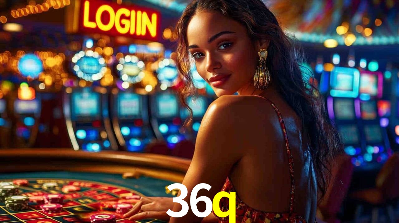 36q Brasília - Jogo Features