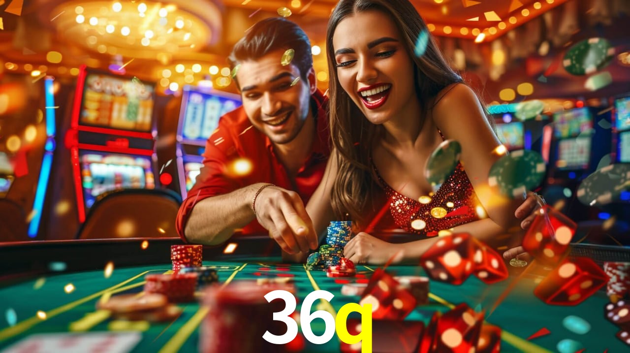 36q - Customer Support